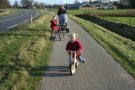 Wandelingetje richting Deurningen